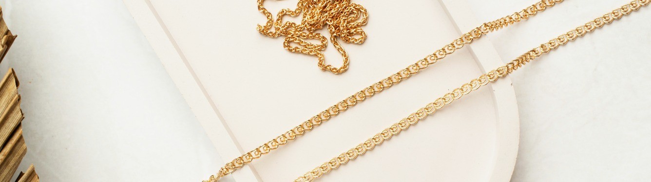 Fine Jewellery