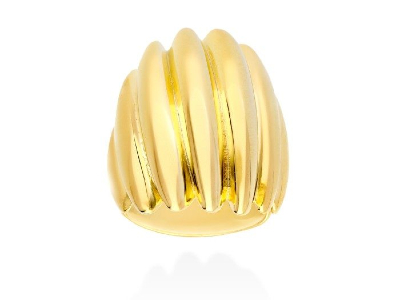 anillo para invitada de boda
