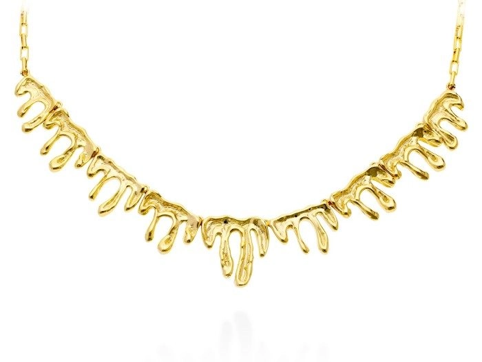 anillo para invitada