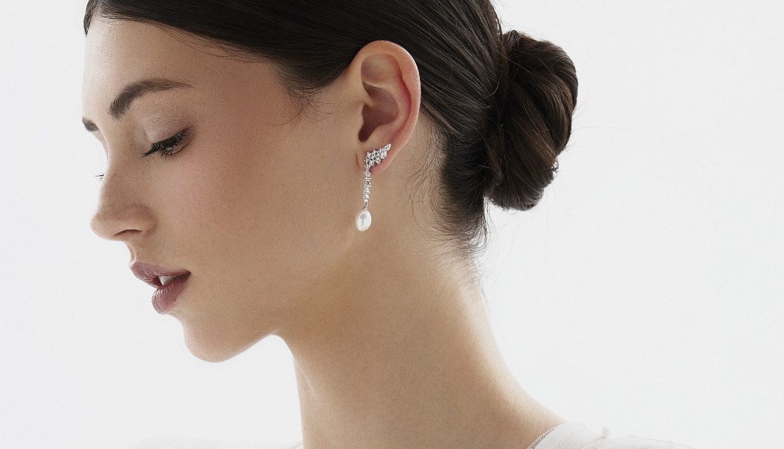 como limpiar tus joyas de novia