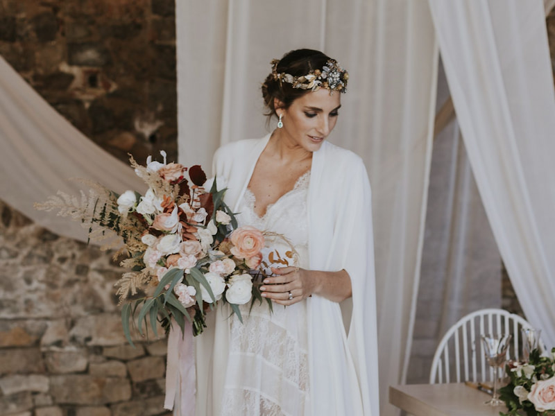 Novias marina garcia