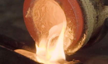 4. Fundición
