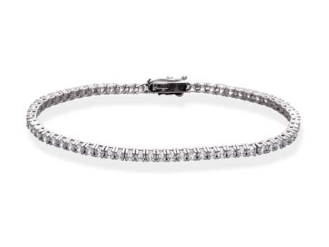 Armband GENEVE  in silber