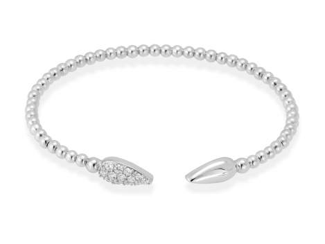 Armband TRUCO  in silber