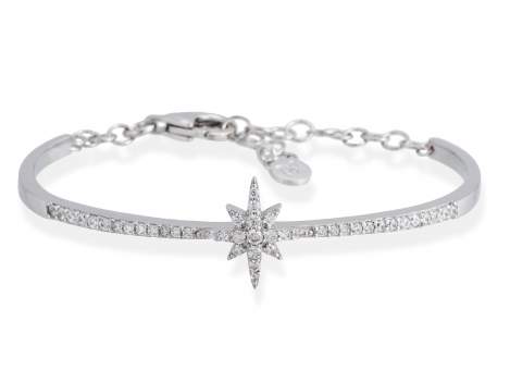 Armband STELA  in silber