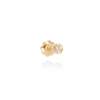 Piercing CHATON MINI in 18Kt yellow Gold and diamond