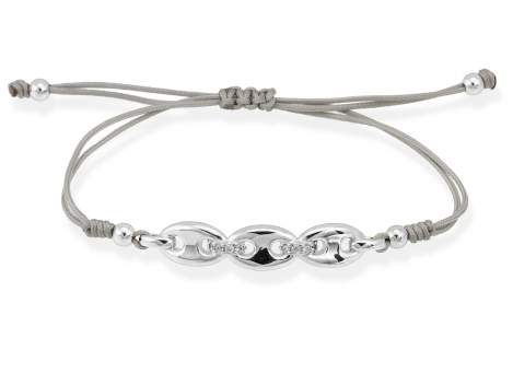 Armband CHAIN  in silber