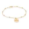 Armband   in 18kt Gelbgold