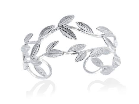 Bracelet HIEDRA  in silver