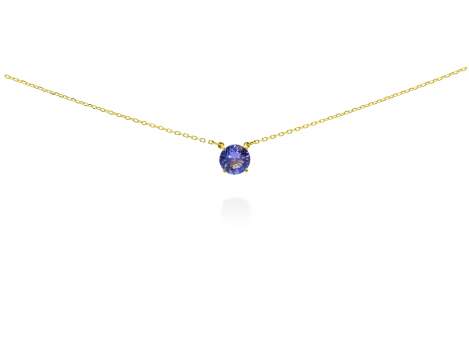 Necklace   in 18kt yellow Gold