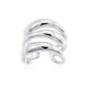Ring HUMO  in silver