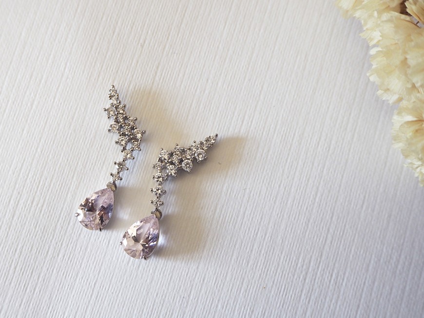 Latest bridal trends