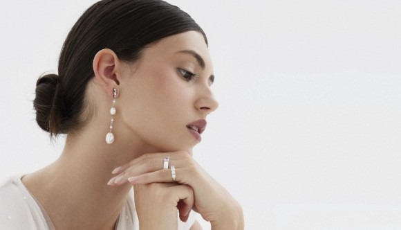 Wie du deinen Brautschmuck pflegst und aufbewahrst