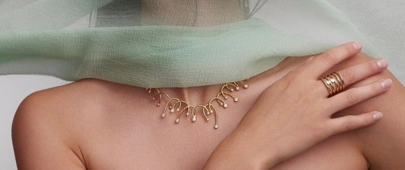 5 ideas de joyas para invitada de boda | Marina García