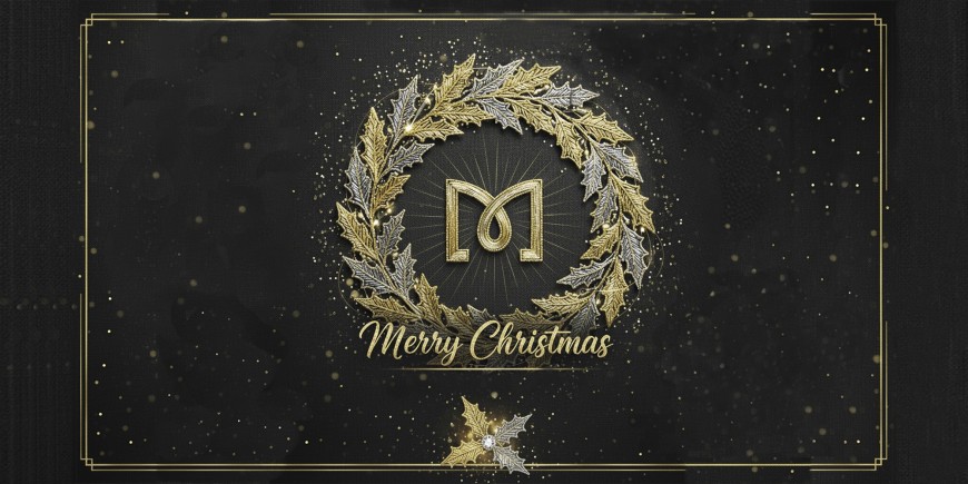 Cómo lucir las joyas en Navidad: Nochebuena, Nochevieja, Reyes y celebraciones especiales