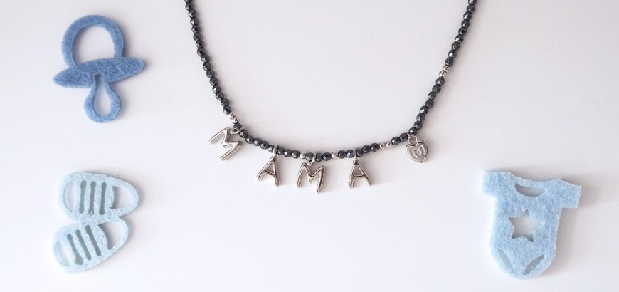 Personalisierter Schmuck