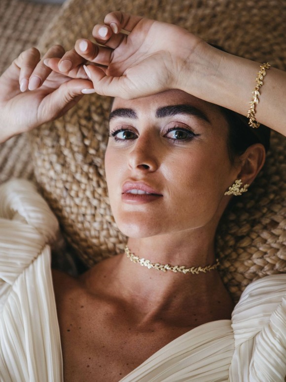 Marina García en Vanitatis