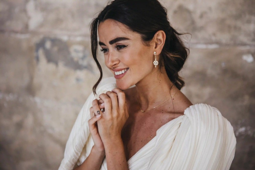 Las Mejores Joyas de novia que triunfan este 2026